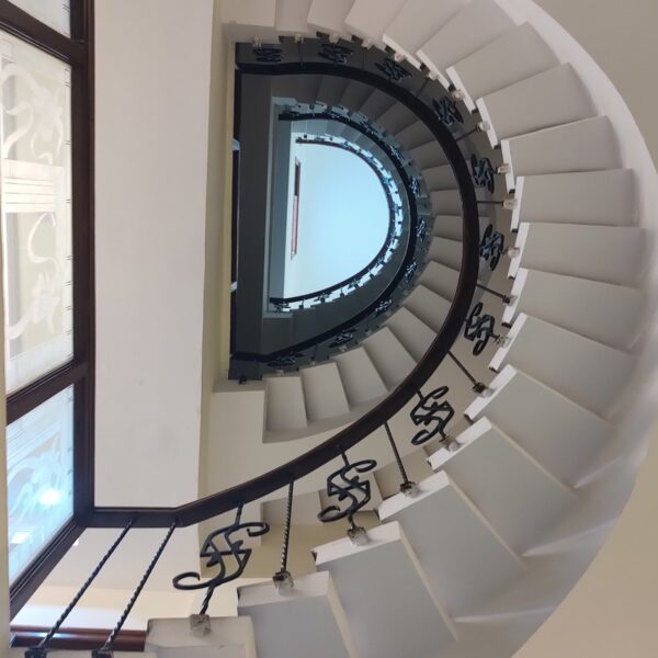 Stairs To The Heaven