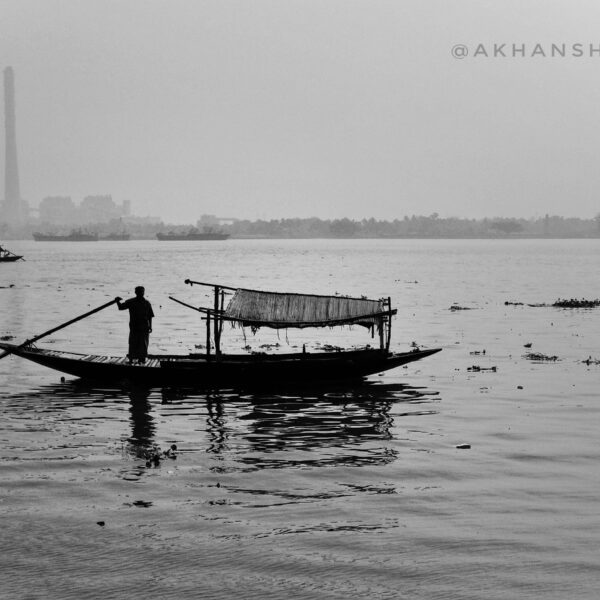 Echoes of The Ganges