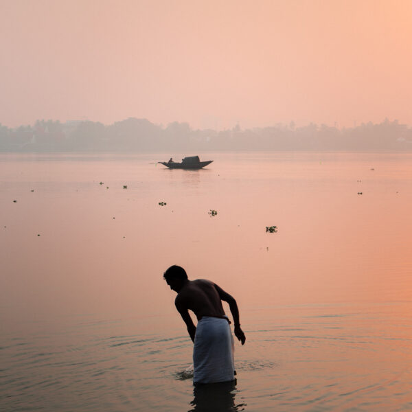 ঘাটের প্রাপ্তি