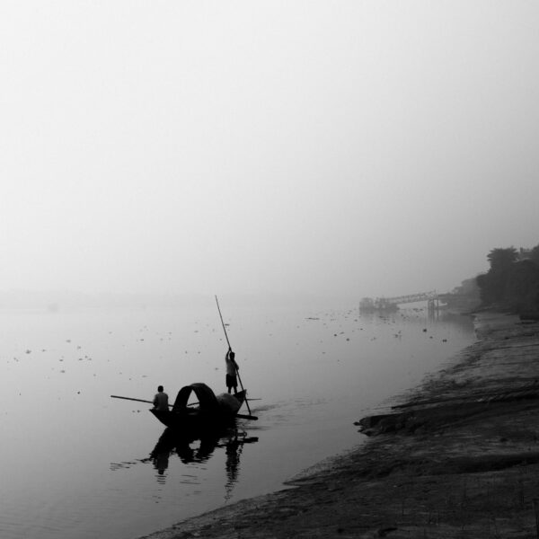 ভোরের খোঁজে